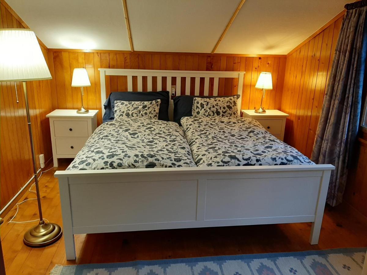 Chalet Am Fels 茵诺科琴 外观 照片